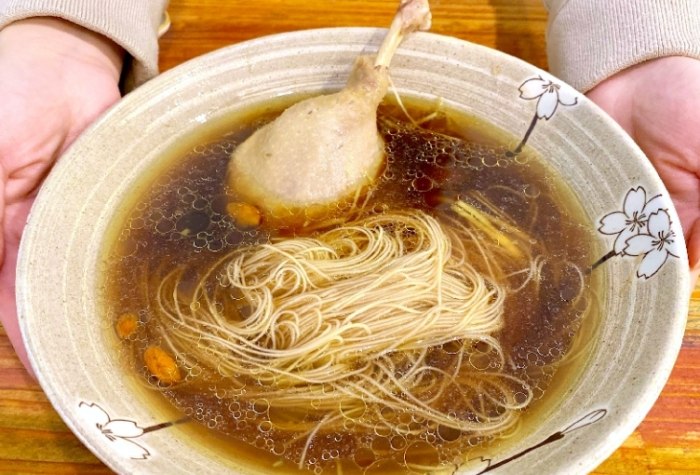 內門美食 內門美食