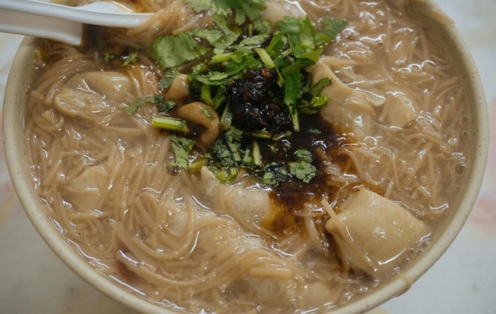 新莊中正路美食 新莊中正路美食