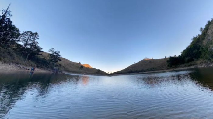 六順山 六順山
