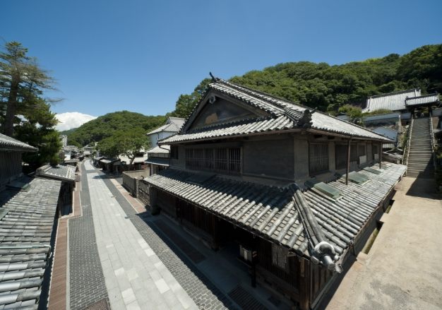 廣島景點 廣島景點