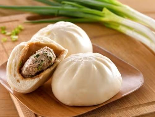 肉包熱量 肉包熱量