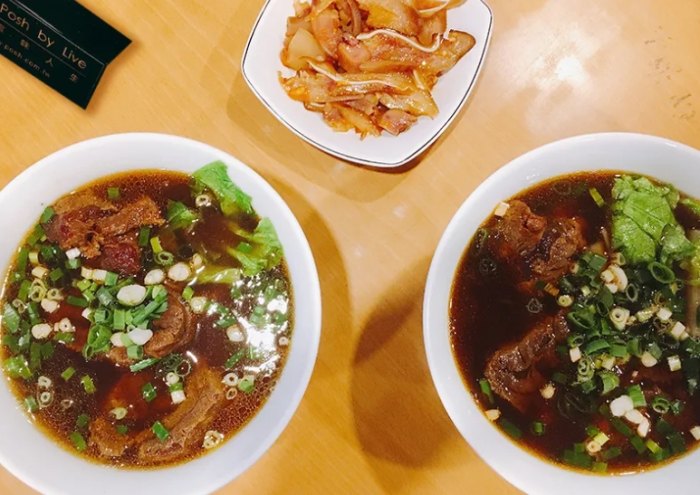 宜蘭牛肉麵 宜蘭牛肉麵