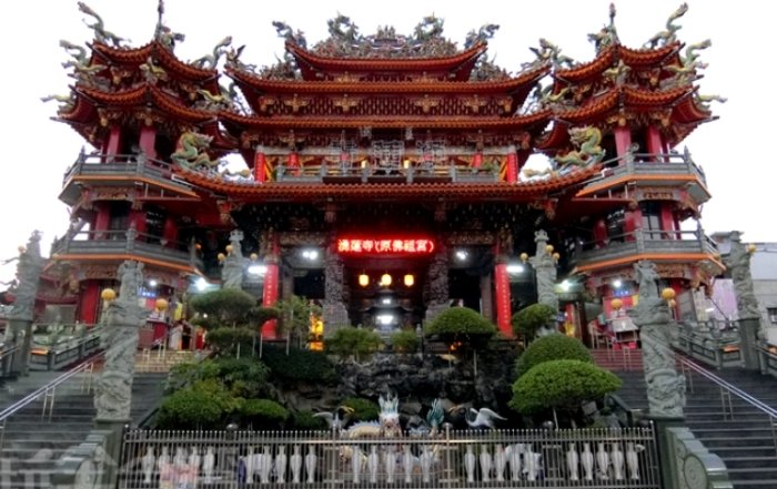 湧蓮寺 湧蓮寺