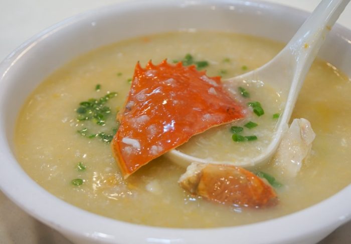 官也街美食