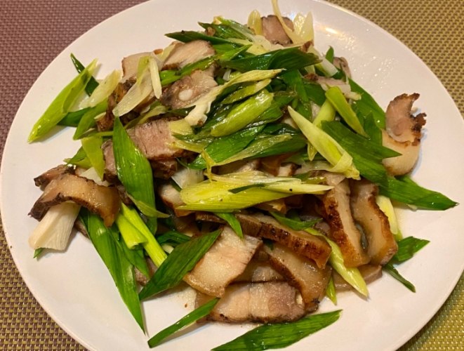 神岡美食