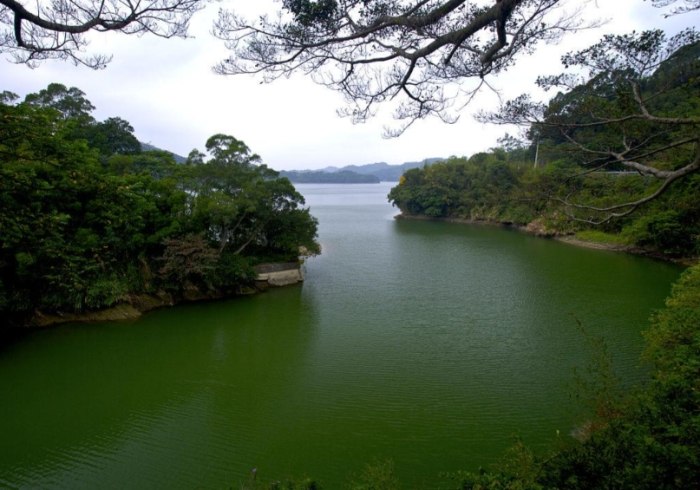 苗栗十大景點 苗栗十大景點