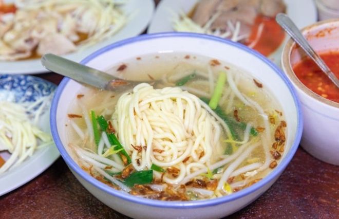 萬大路美食 萬大路美食