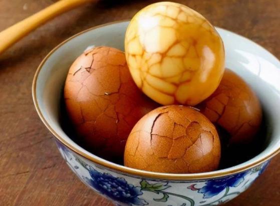 茶葉蛋做法 茶葉蛋做法