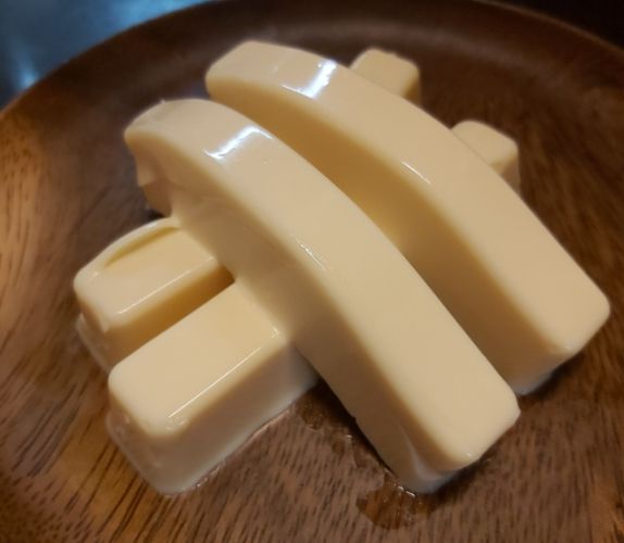 奶酪做法不加吉利丁 奶酪做法不加吉利丁