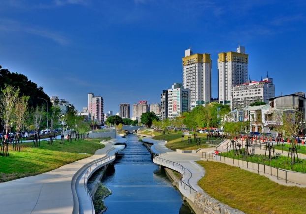 台中市區景點 台中市區景點