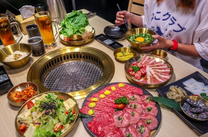 蘆洲燒肉吃到飽 蘆洲燒肉吃到飽