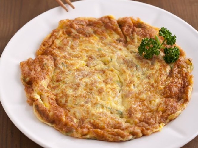 菜脯蛋做法 菜脯蛋做法