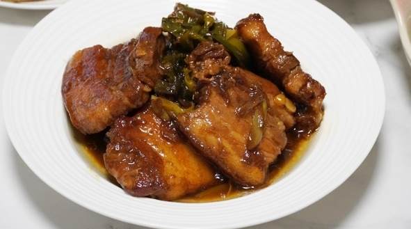 古早味控肉做法 古早味控肉做法