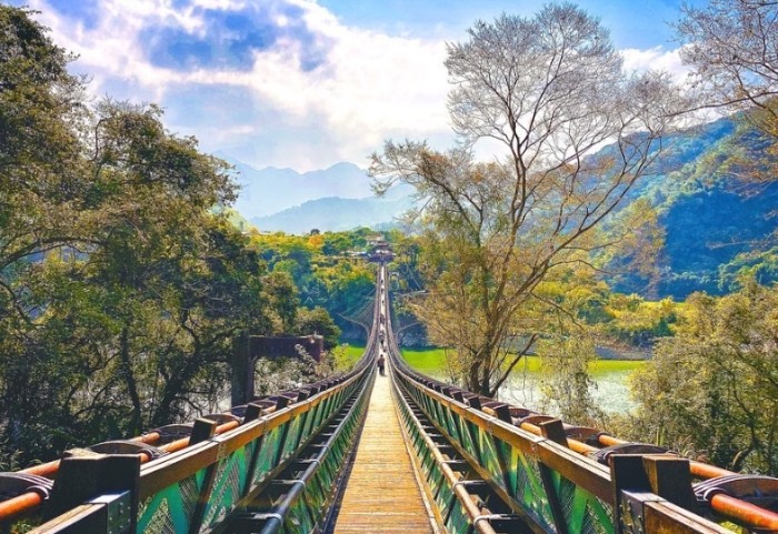 馬武督渡假村 馬武督渡假村