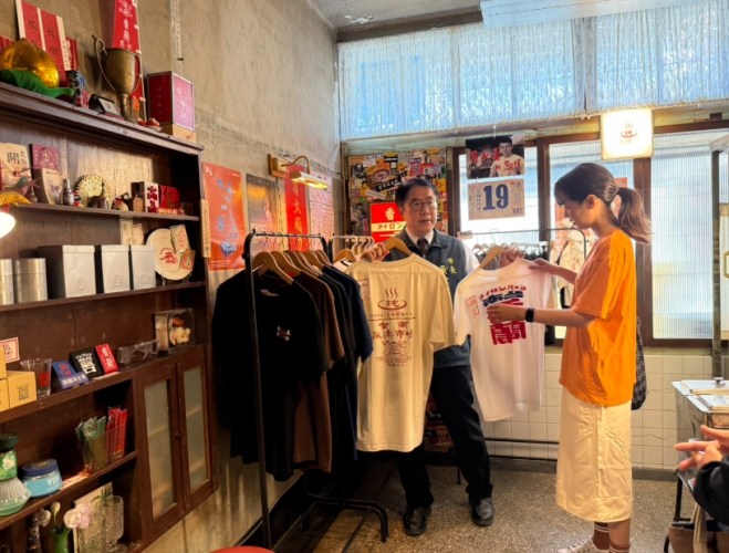 台南西市場 台南西市場