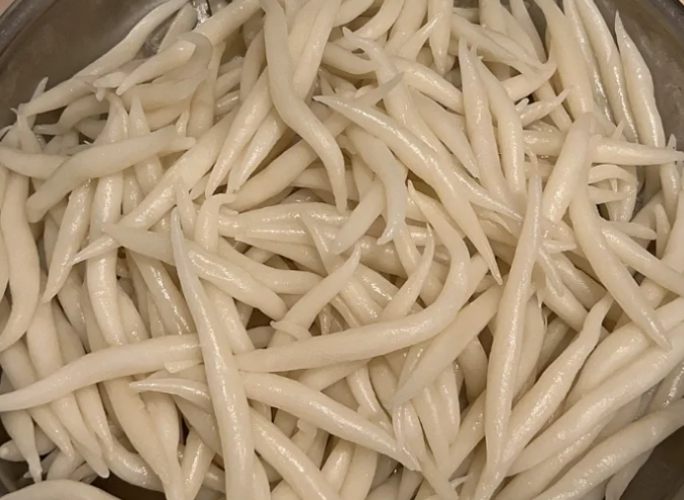 米苔目做法 米苔目做法