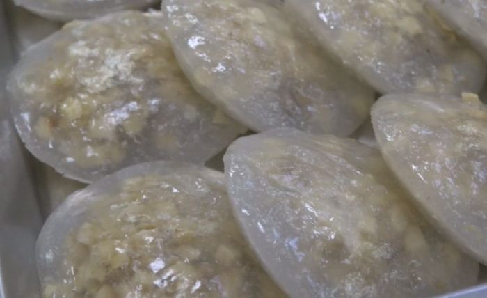 竹山紫南宮美食 竹山紫南宮美食