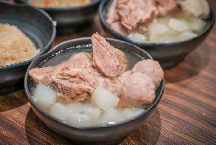 永康街隱藏美食 永康街隱藏美食