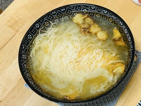 軍功路美食 軍功路美食