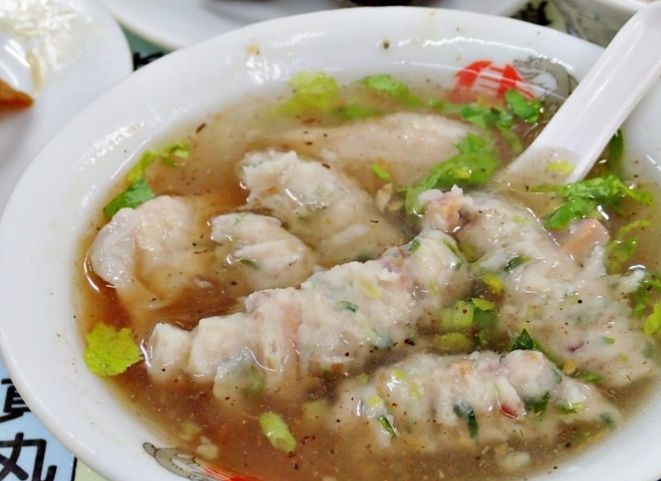 華陰街商圈 華陰街商圈