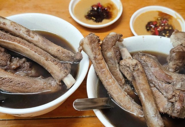 蘆洲美食小吃