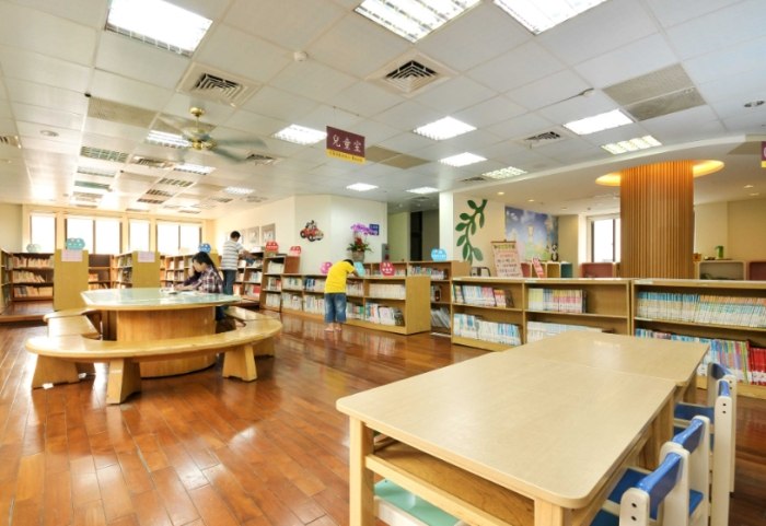 彰化室內親子景點