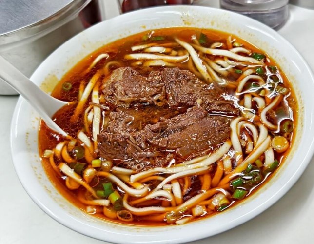 松江南京站美食 松江南京站美食