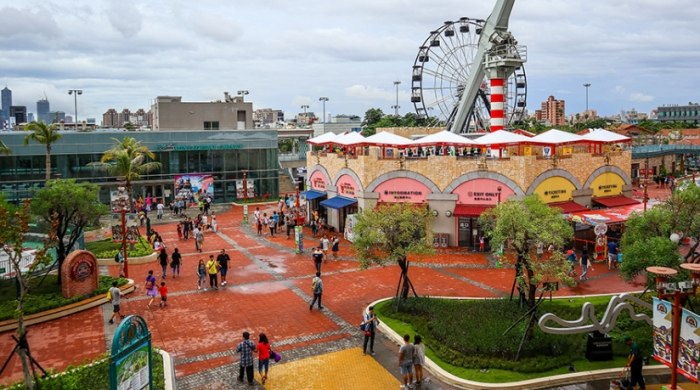 鈴鹿賽道樂園 鈴鹿賽道樂園