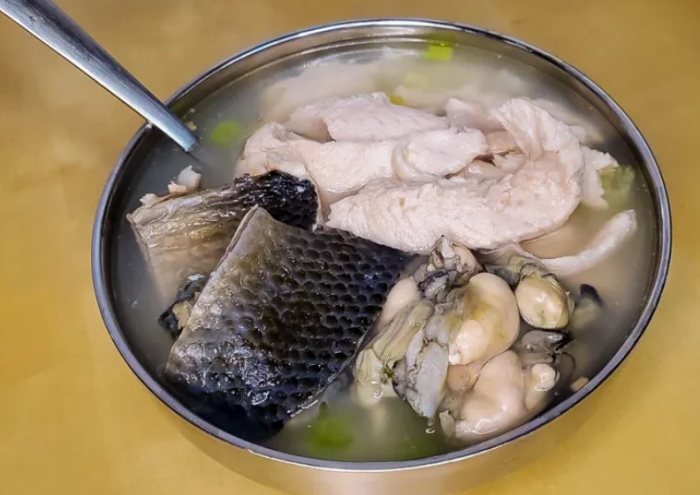 台南安平美食 台南安平美食