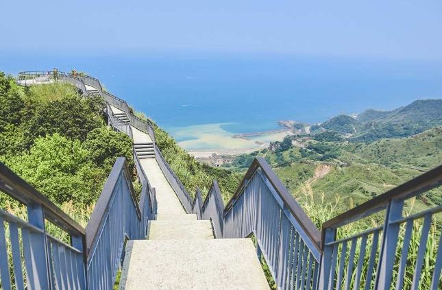 九份景點 九份景點