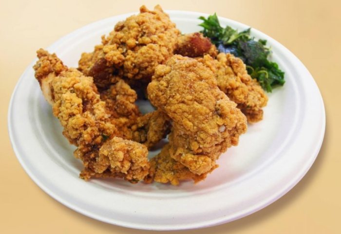 北大美食 北大美食