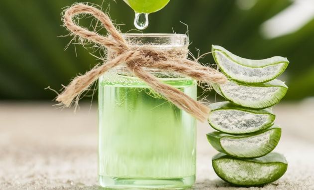 蘆薈汁 蘆薈汁