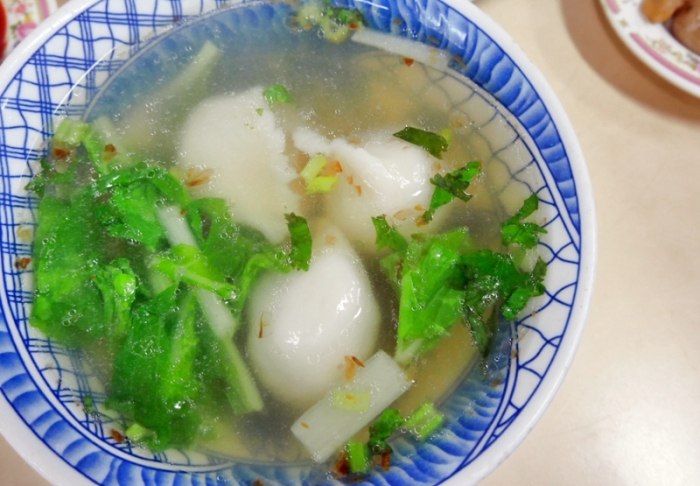 北部老街 北部老街