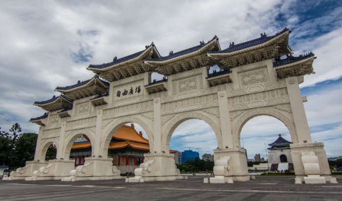 自由廣場 自由廣場
