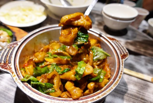士林區美食 士林區美食