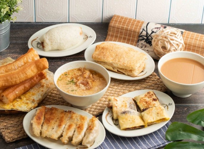 得和路美食 得和路美食