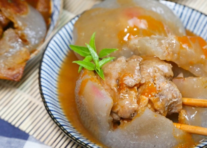肉圓做法 肉圓做法