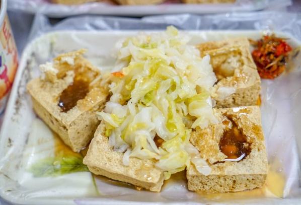 大林美食 大林美食