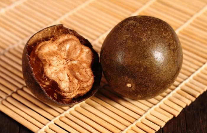 夏枯草羅漢果功效 夏枯草羅漢果功效