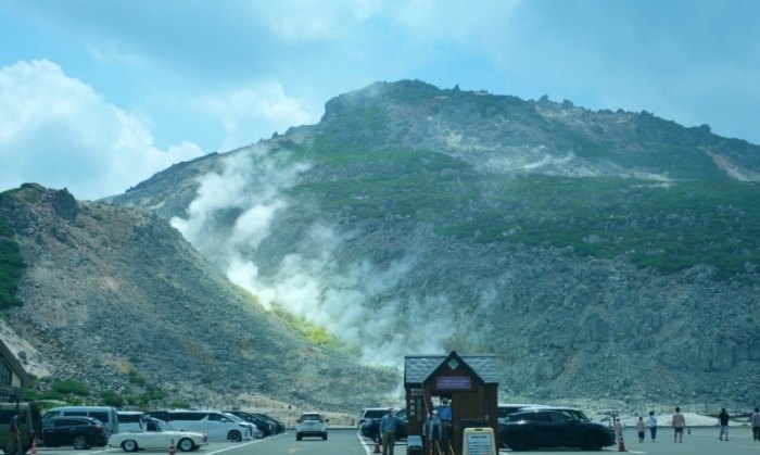 阿寒湖 阿寒湖