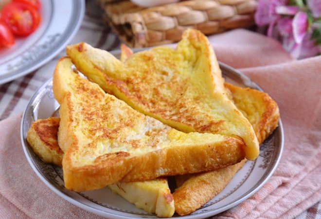 吐司熱量 吐司熱量