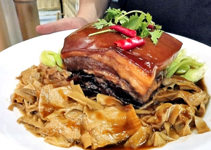 中寮美食 中寮美食