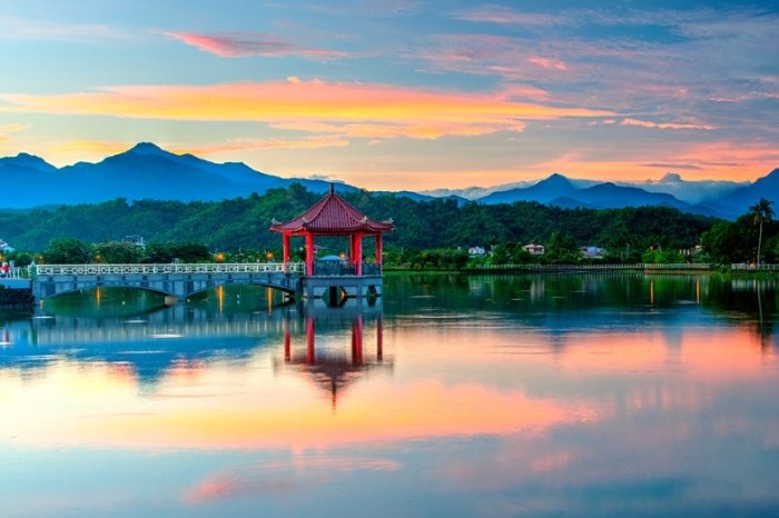 美濃湖 美濃湖
