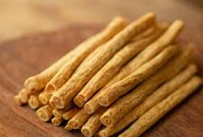 沙參玉竹功效