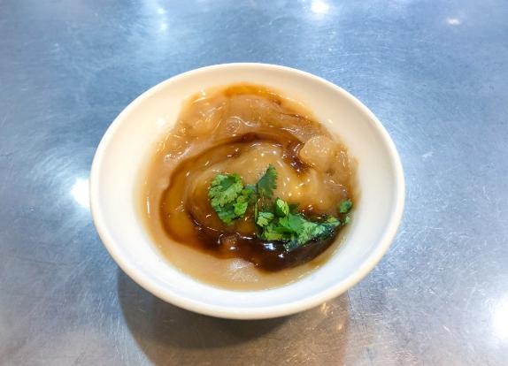 熱河一街美食 熱河一街美食