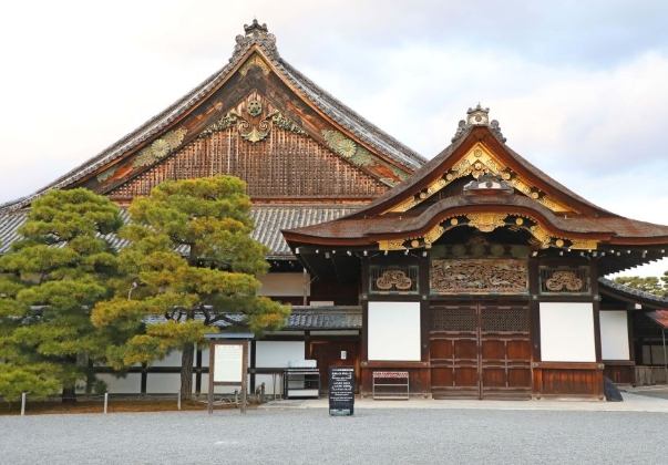 日本京都自由行 日本京都自由行