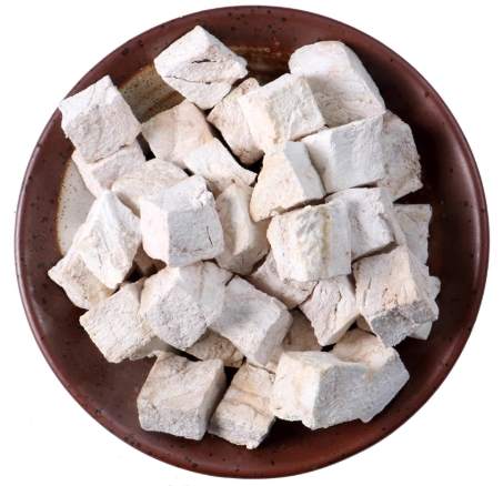 葛根粉功效 葛根粉功效