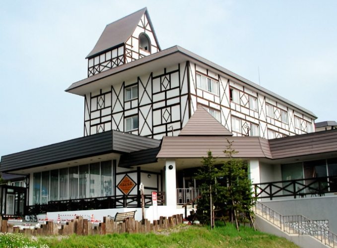 富良野住宿 富良野住宿