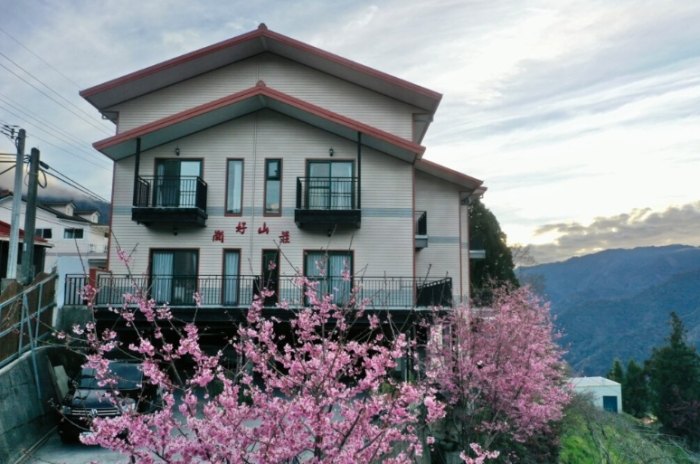 司馬庫斯住宿推薦 司馬庫斯住宿推薦