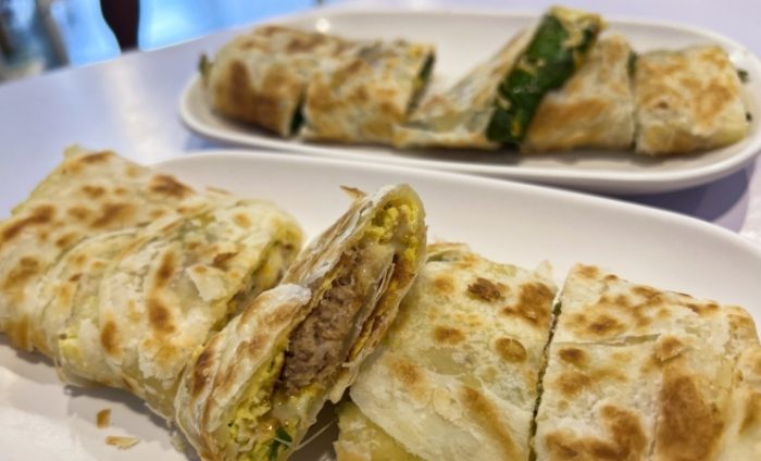 義華路美食